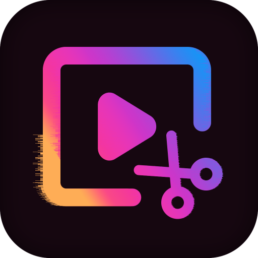 Editor de vídeo - FilmCut Google Play icon captured 2026-08-16