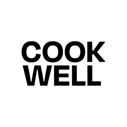 Cook Well - Cook More at Home Google Play icon captured 2026-08-13