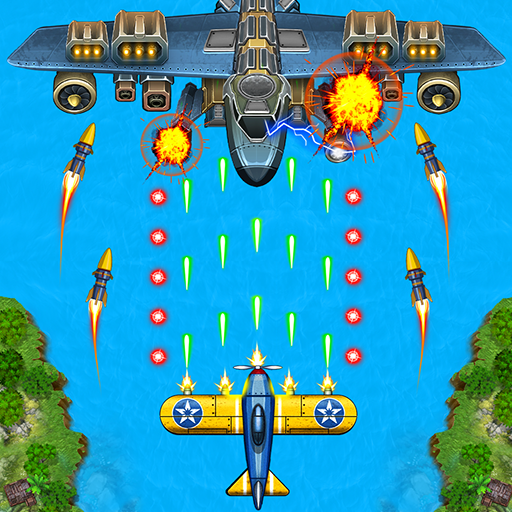 Strike Force 2 - TV Google Play icon captured 2026-08-16
