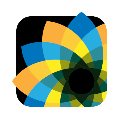 Amaziograph Google Play icon captured 2026-08-12