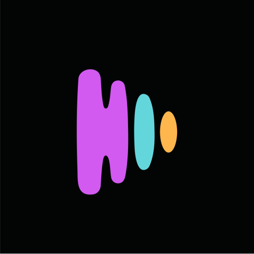 Idilio Tv: Microdramas Virales app icon captured 2026-08-18