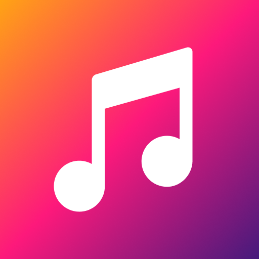 Reprodutor de música e MP3 Google Play icon captured 2026-08-14