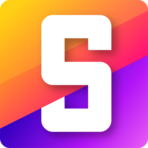 Stock HD Wallpapers Google Play icon captured 2026-08-16