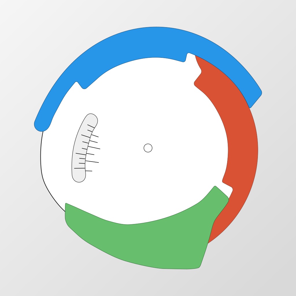 Ductulator - Duct Sizing app icon captured 2026-08-11