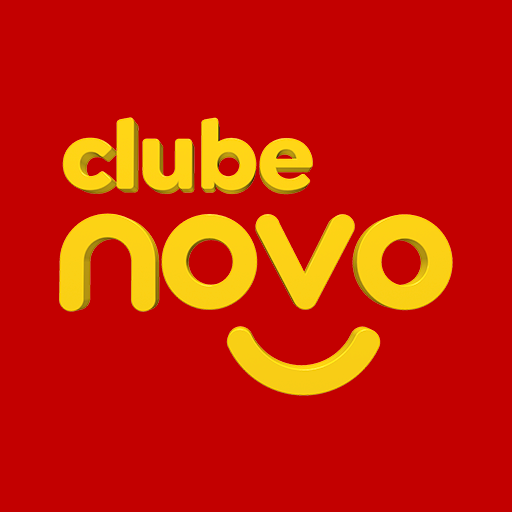Clube Novo app icon captured 2026-08-18