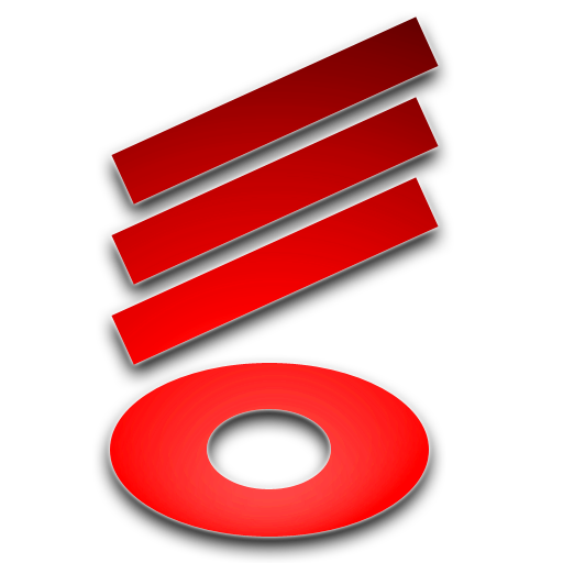 Rude Practice Pad Drum Trainer app icon captured 2026-08-17