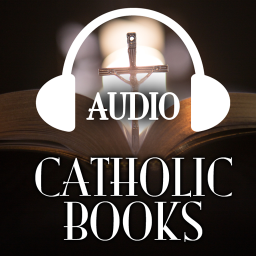Catholic AudioBooks Collection Google Play icon captured 2026-08-15