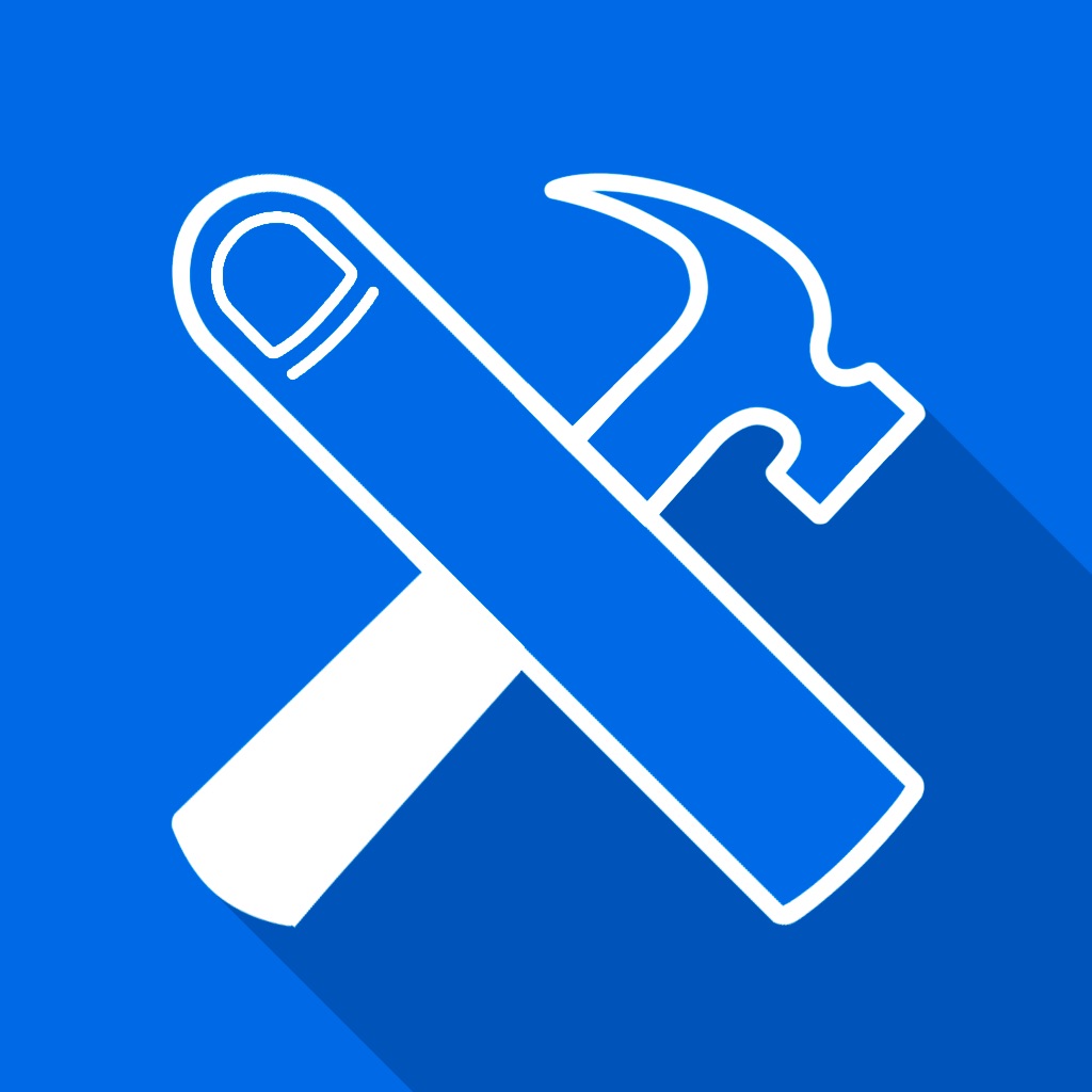 Tutorials for iOS programming app icon captured 2026-08-12