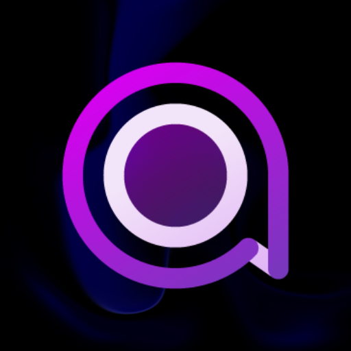 AlineT: bold linear icon pack Google Play icon captured 2026-08-16