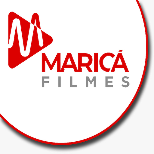 Maricá Filmes app icon captured 2026-08-18