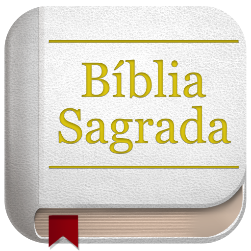 Bíblia Sagrada Estudos Google Play icon captured 2026-08-14