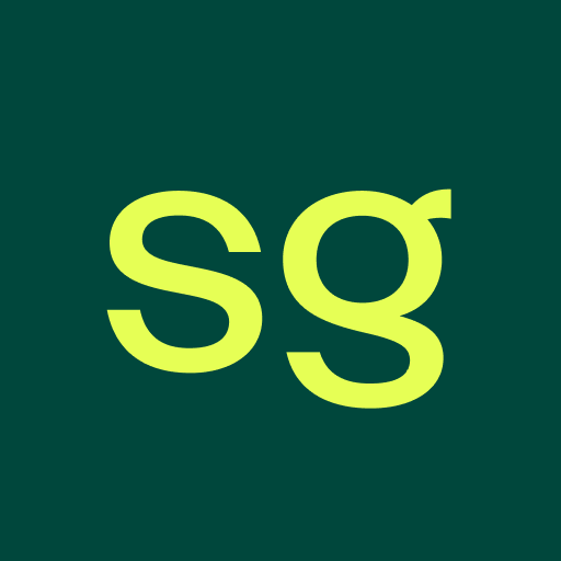 sweetgreen Google Play icon captured 2026-08-14