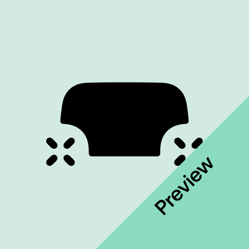 Zoox Google Play icon