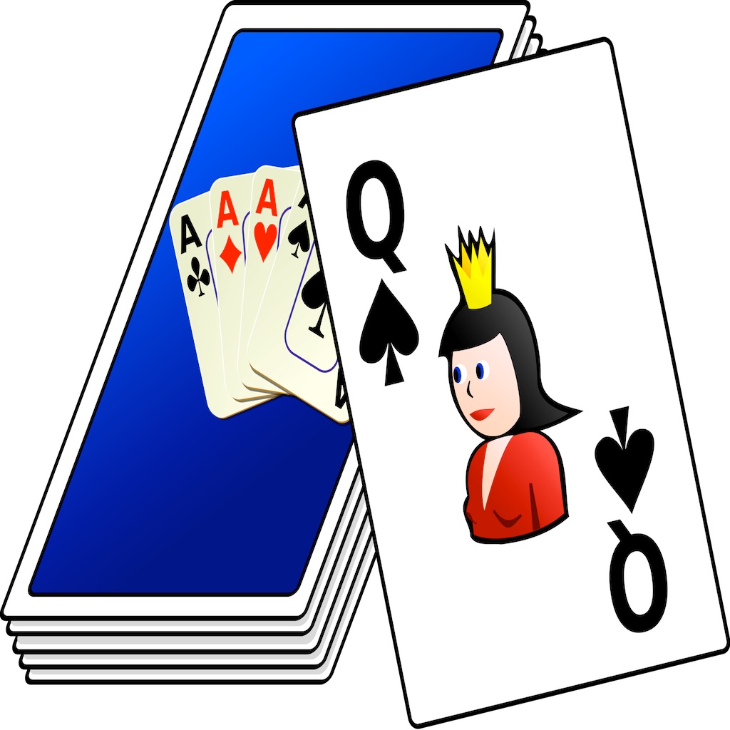 Hand and Foot Score Card app icon captured 2026-08-14