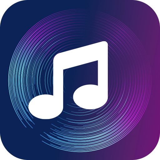 Android Ringtone Songs Google Play icon