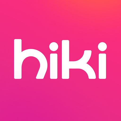 Hiki: Autism ADHD & ND Dating Google Play icon captured 2026-08-13