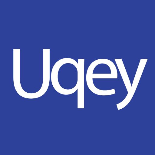 Uqey(ユーキー) - 待たないレンタカー app icon captured 2026-08-18
