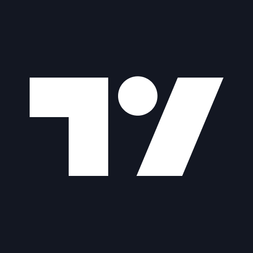 TradingView: Track All Markets Google Play icon captured 2026-08-12