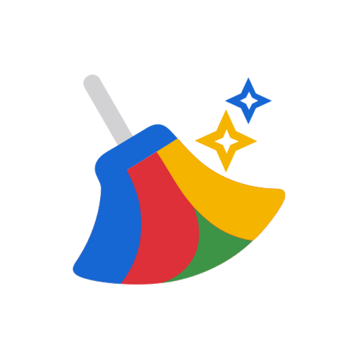 Smart Cleaner for Android Google Play icon captured 2026-08-15