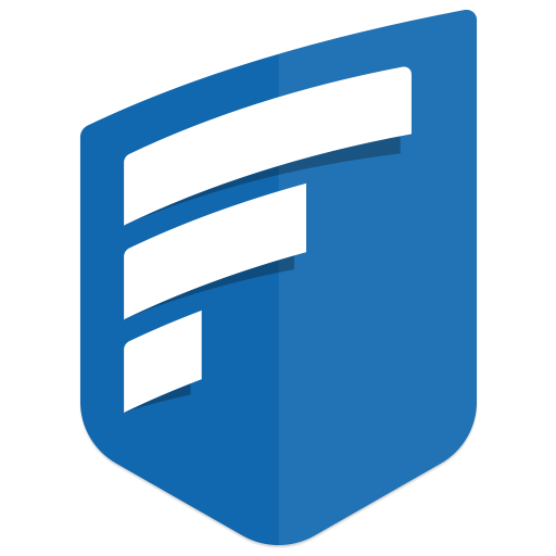 FileCloud Google Play icon captured 2026-08-14