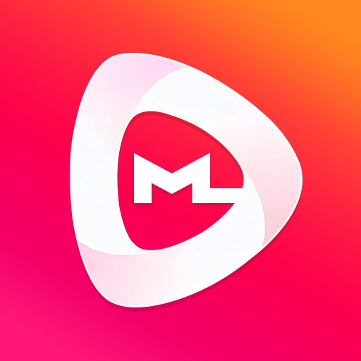 Drama Mini - Short Dramas app icon captured 2026-08-18