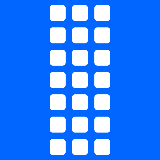Icon Packer Google Play icon captured 2026-08-16