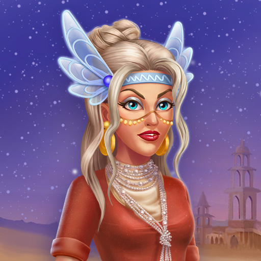 Hidden Hotel: Objetos Ocultos Google Play icon captured 2026-08-14