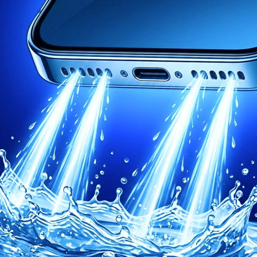 Alto Falante Limpo Remova Água Google Play icon captured 2026-08-15