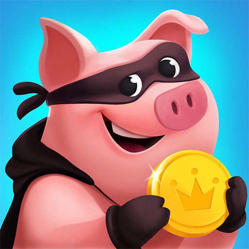 Coin Master Google Play icon captured 2026-08-12
