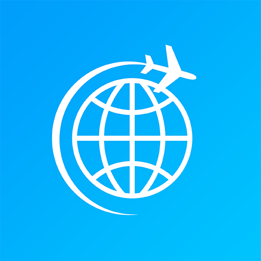 Onfly Google Play icon captured 2026-08-16