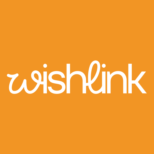 Wishlink Shopping App Google Play icon captured 2026-08-16