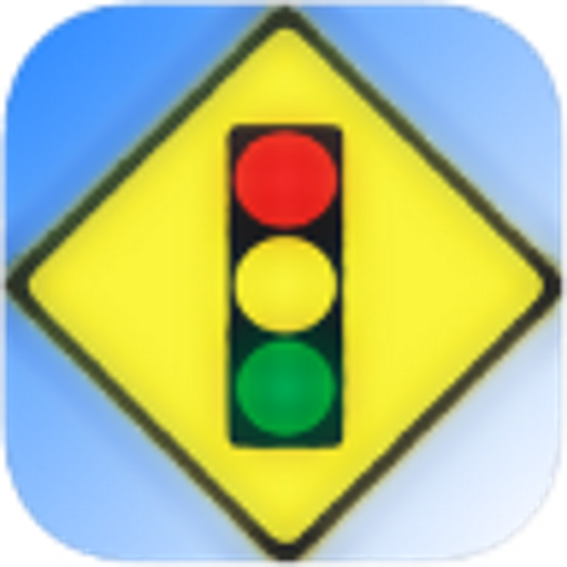 INFRANOTE - TRÂNSITO Google Play icon captured 2026-08-16