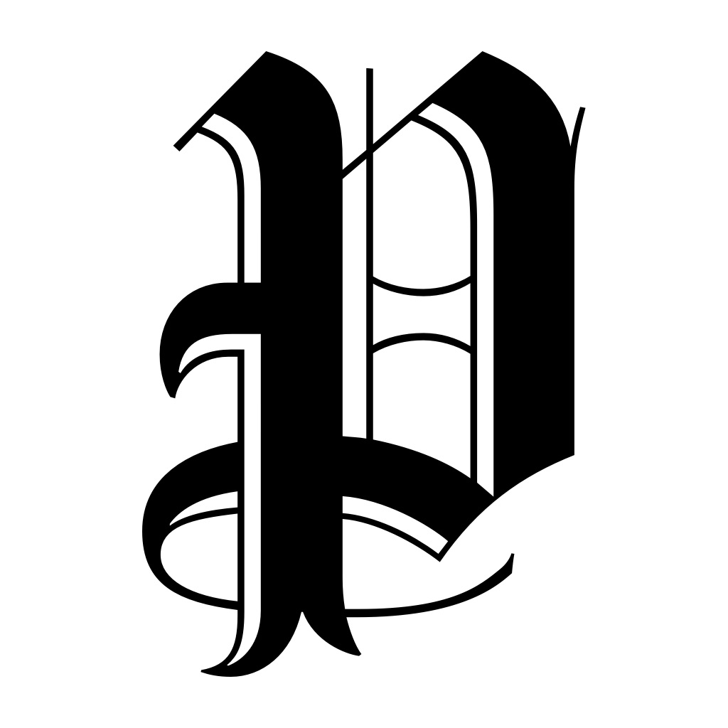 Virginian Pilot app icon