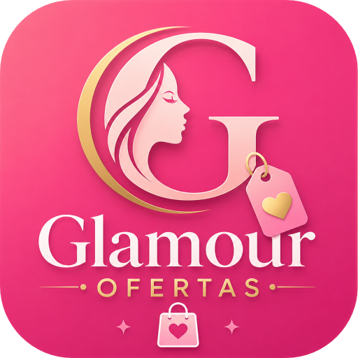 Glamour Ofertas Google Play icon captured 2026-08-16