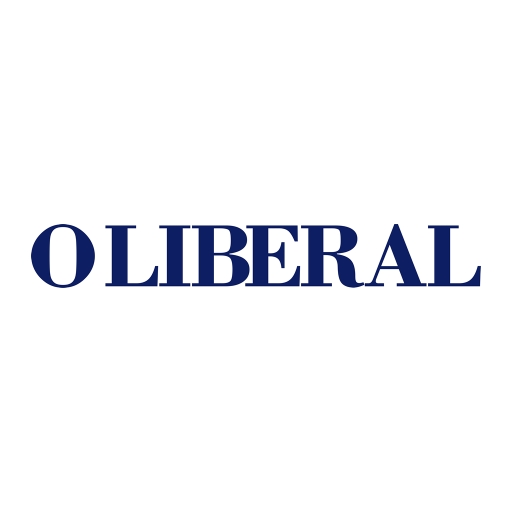 O Liberal - Belém - Pa Google Play icon captured 2026-08-14