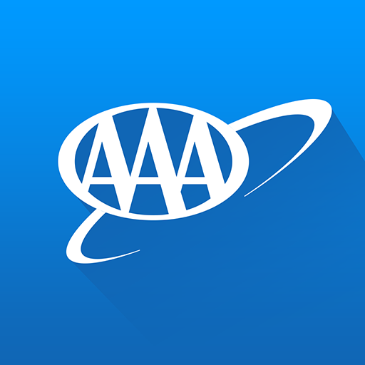 AAA Auto Club Google Play icon