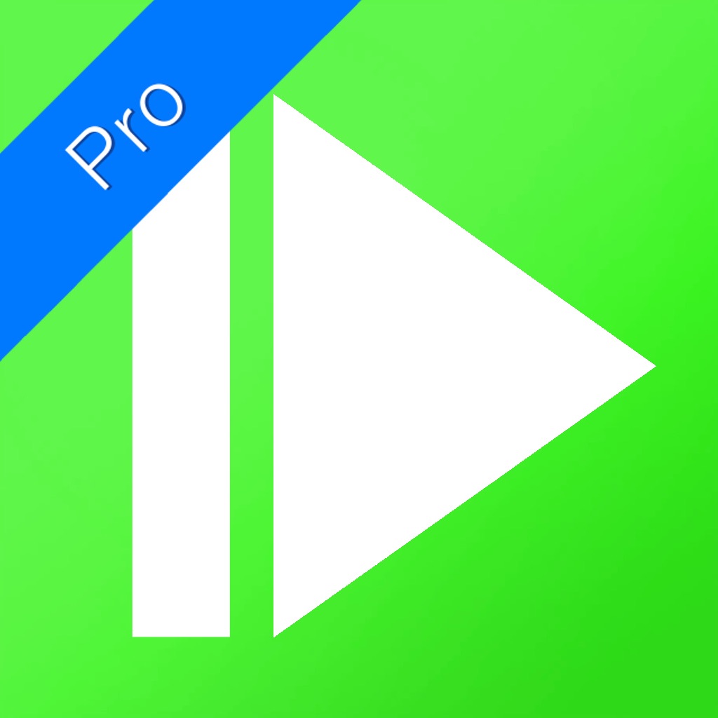 CMV Pro: Frame-Frame Video Analysis - CoachMyVideo app icon