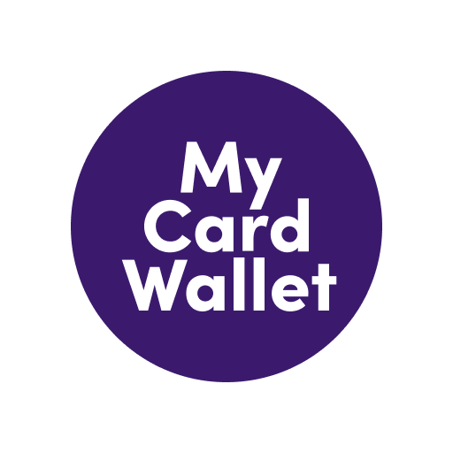 My Card Wallet Google Play icon captured 2026-08-12