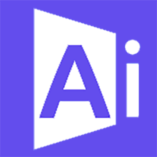 AI Writer - Write Better app icon captured 2026-08-18