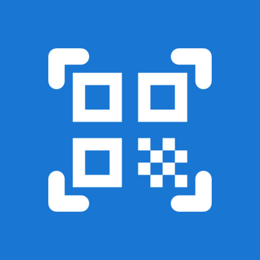 Barcode Scanner & Generator Google Play icon captured 2026-08-16