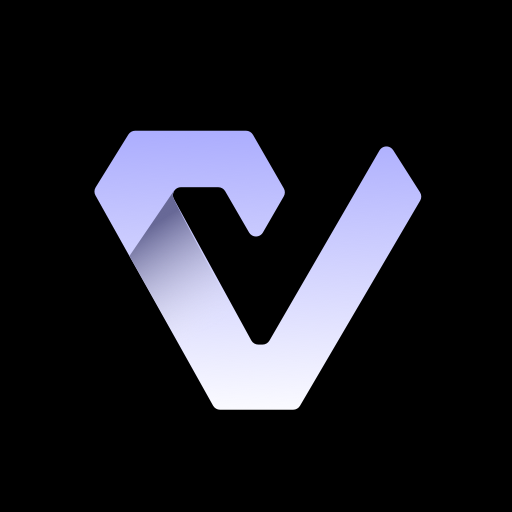Vimo-CreativeCut Google Play icon