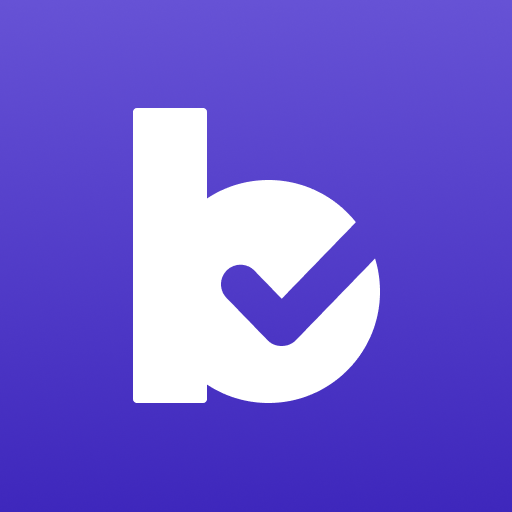 Booking Hotels・Cheap Hotel App Google Play icon captured 2026-08-14