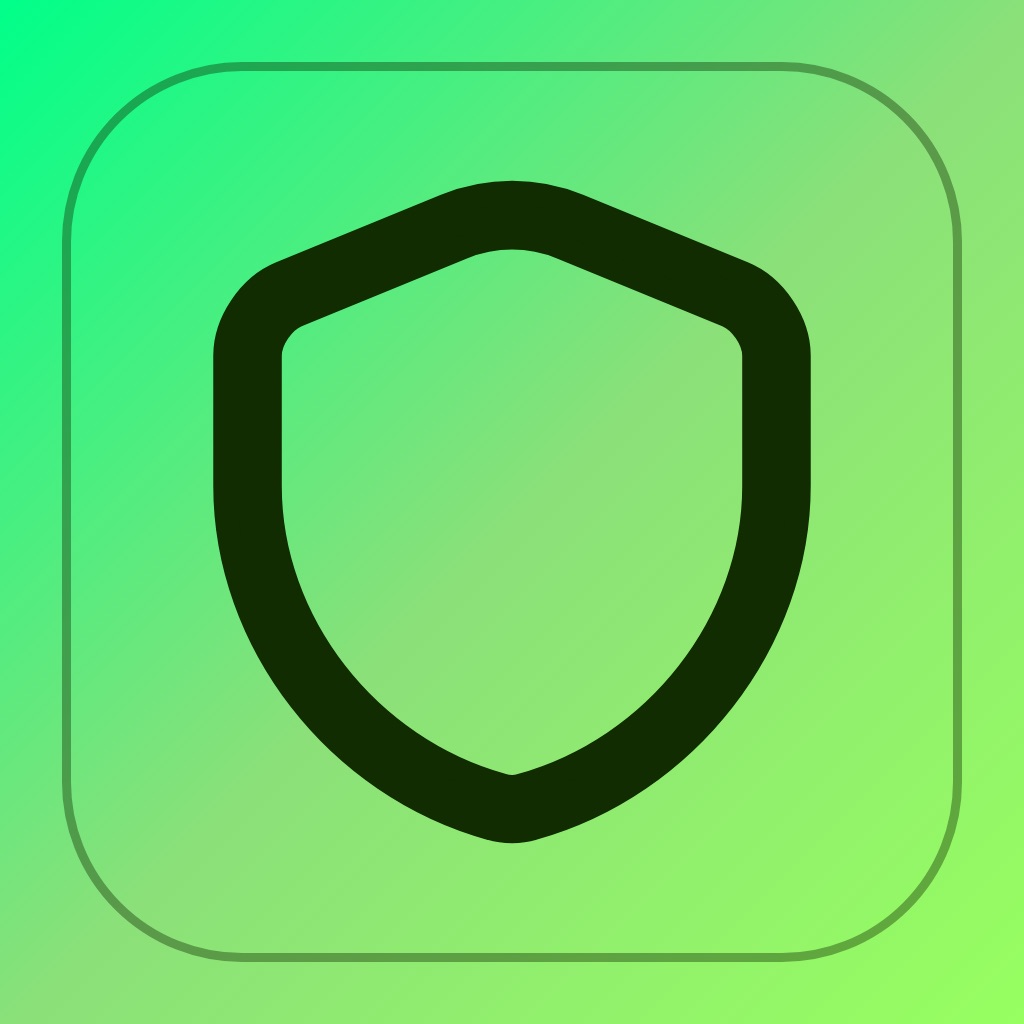 Free VPN - Fast & Secure Proxy app icon captured 2026-08-12