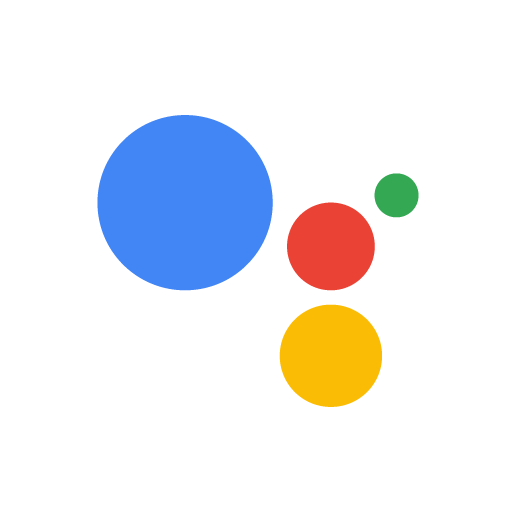Google Assistant Google Play icon captured 2026-08-12