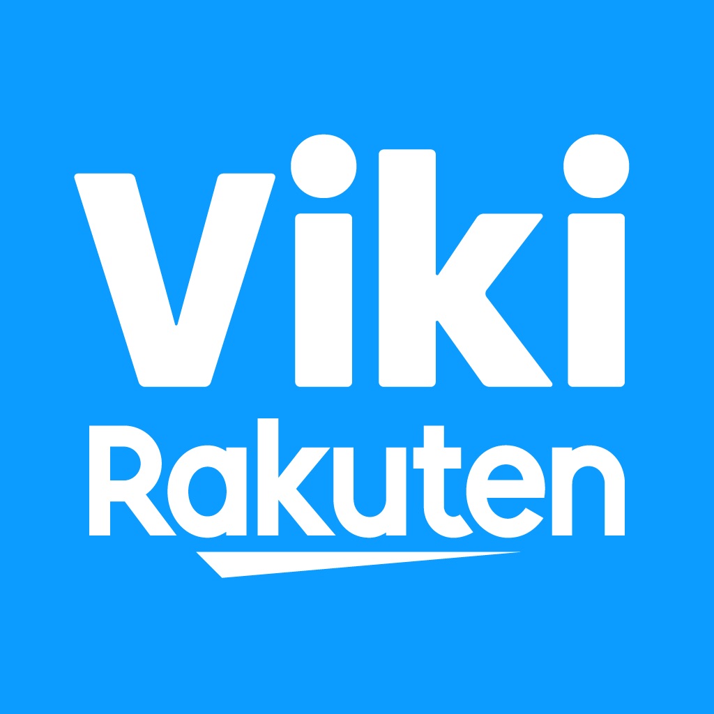 Viki: Asian Dramas, Movies, TV app icon captured 2026-08-12