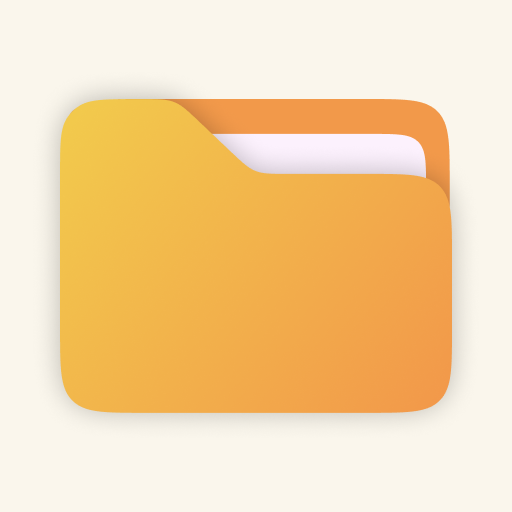 File Manager: File Explorer Google Play icon captured 2026-08-14