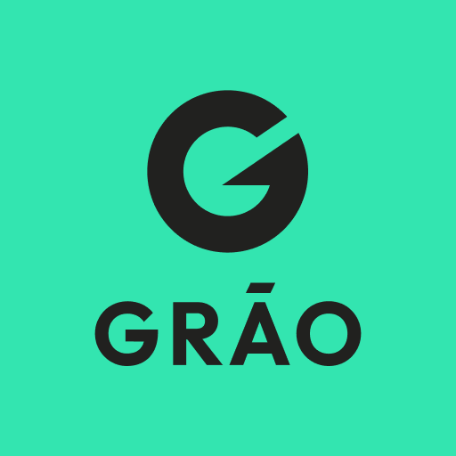 Grão Investimentos Google Play icon captured 2026-08-15