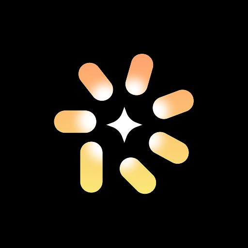 Visionary: AI Maker Google Play icon captured 2026-08-15