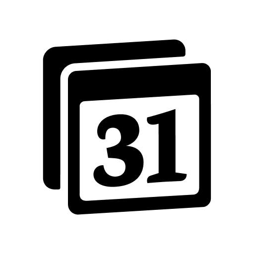 Notion Calendar Google Play icon captured 2026-08-13
