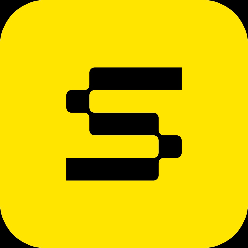 Spoint app icon captured 2026-08-13